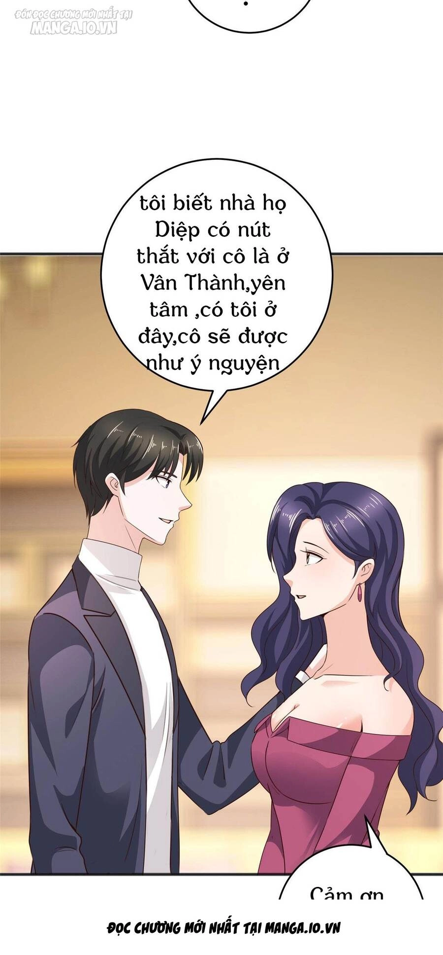 Lão Ba Cho Tôi Lựa Một Trong Mười Nữ Thần Để Kết Hôn Chapter 32 - 12