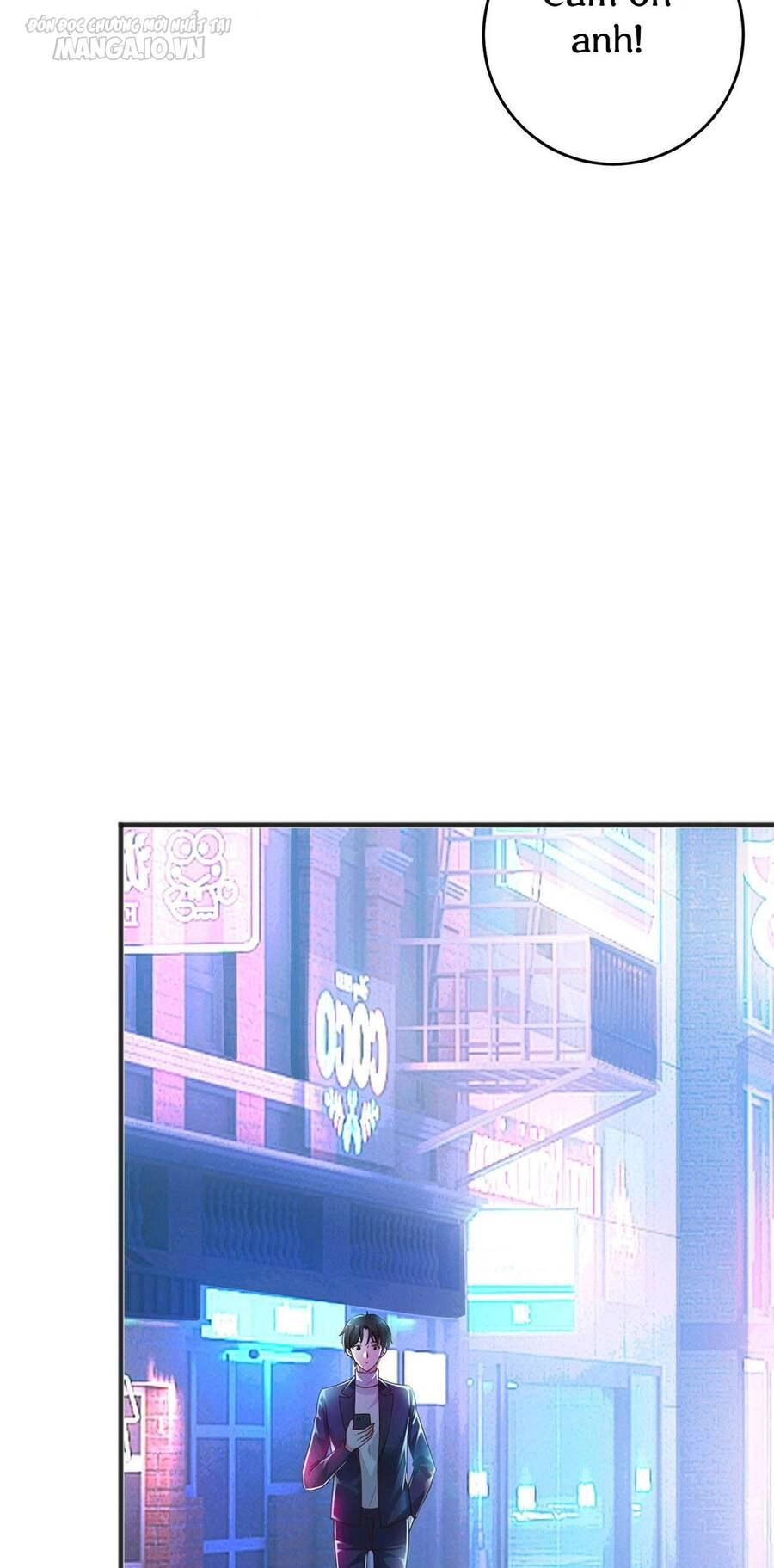 Lão Ba Cho Tôi Lựa Một Trong Mười Nữ Thần Để Kết Hôn Chapter 32 - 13