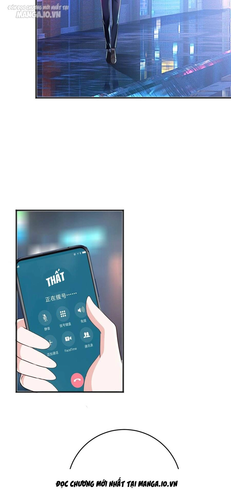 Lão Ba Cho Tôi Lựa Một Trong Mười Nữ Thần Để Kết Hôn Chapter 32 - 14