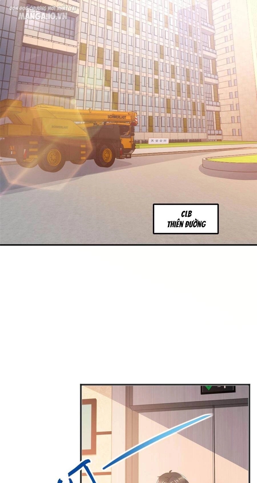 Lão Ba Cho Tôi Lựa Một Trong Mười Nữ Thần Để Kết Hôn Chapter 32 - 16