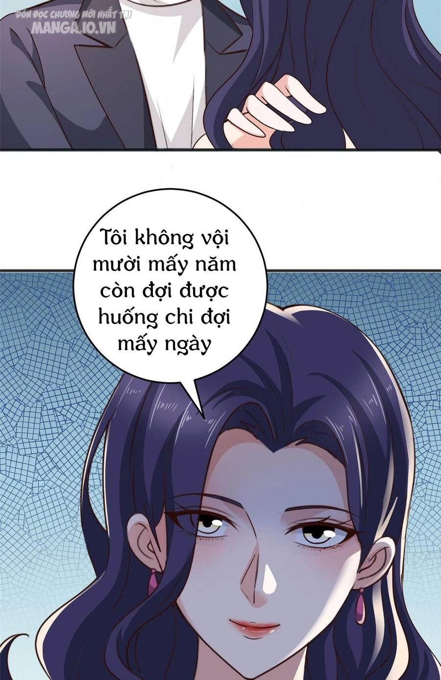 Lão Ba Cho Tôi Lựa Một Trong Mười Nữ Thần Để Kết Hôn Chapter 32 - 23