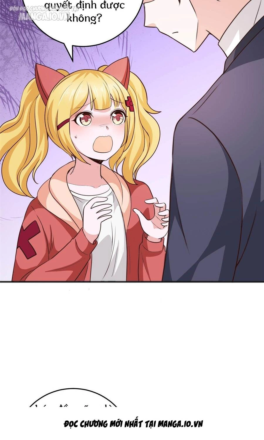 Lão Ba Cho Tôi Lựa Một Trong Mười Nữ Thần Để Kết Hôn Chapter 32 - 29