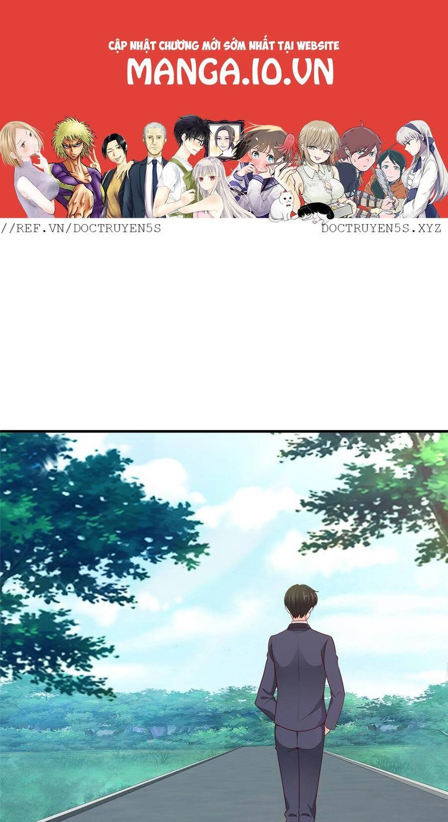 Lão Ba Cho Tôi Lựa Một Trong Mười Nữ Thần Để Kết Hôn Chapter 34 - 1