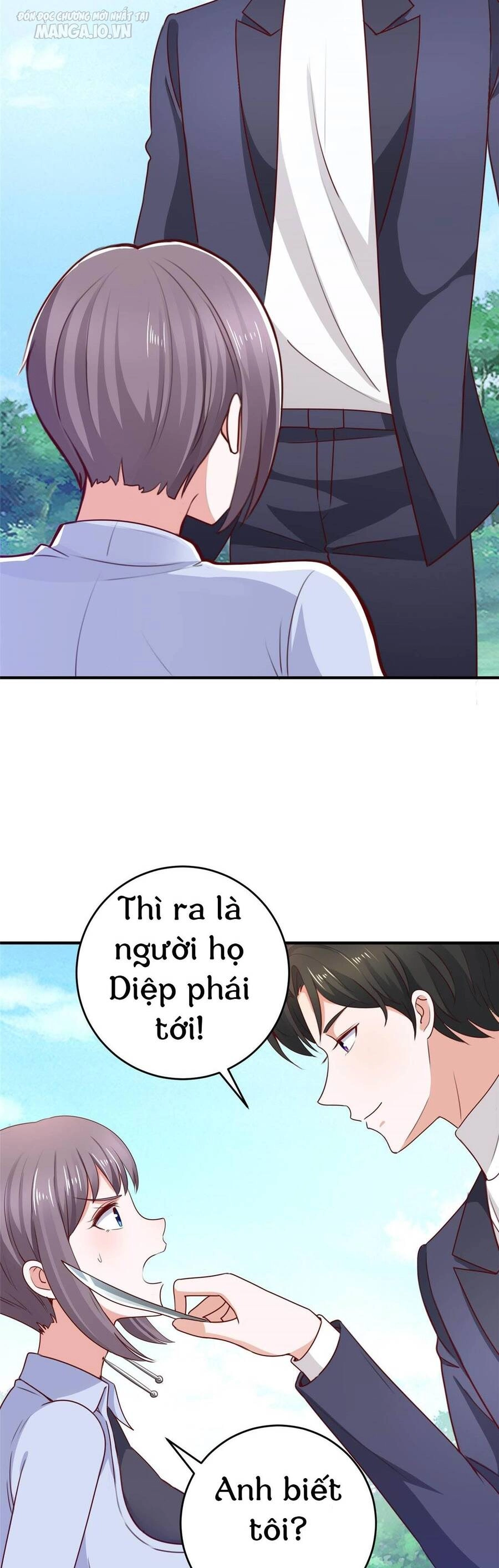 Lão Ba Cho Tôi Lựa Một Trong Mười Nữ Thần Để Kết Hôn Chapter 34 - 5