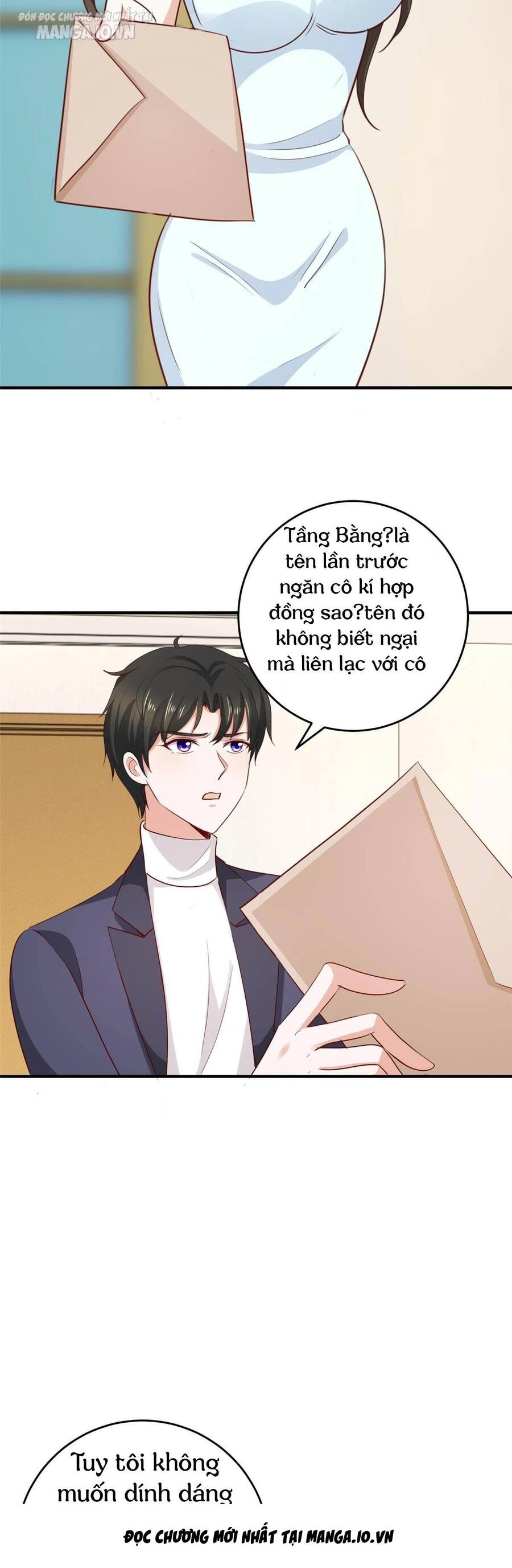 Lão Ba Cho Tôi Lựa Một Trong Mười Nữ Thần Để Kết Hôn Chapter 34 - 17