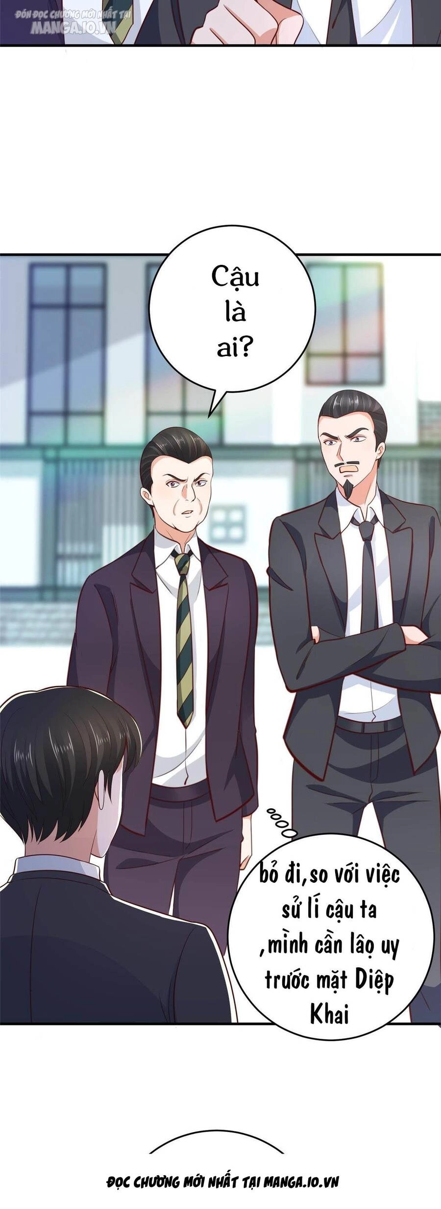 Lão Ba Cho Tôi Lựa Một Trong Mười Nữ Thần Để Kết Hôn Chapter 34 - 23