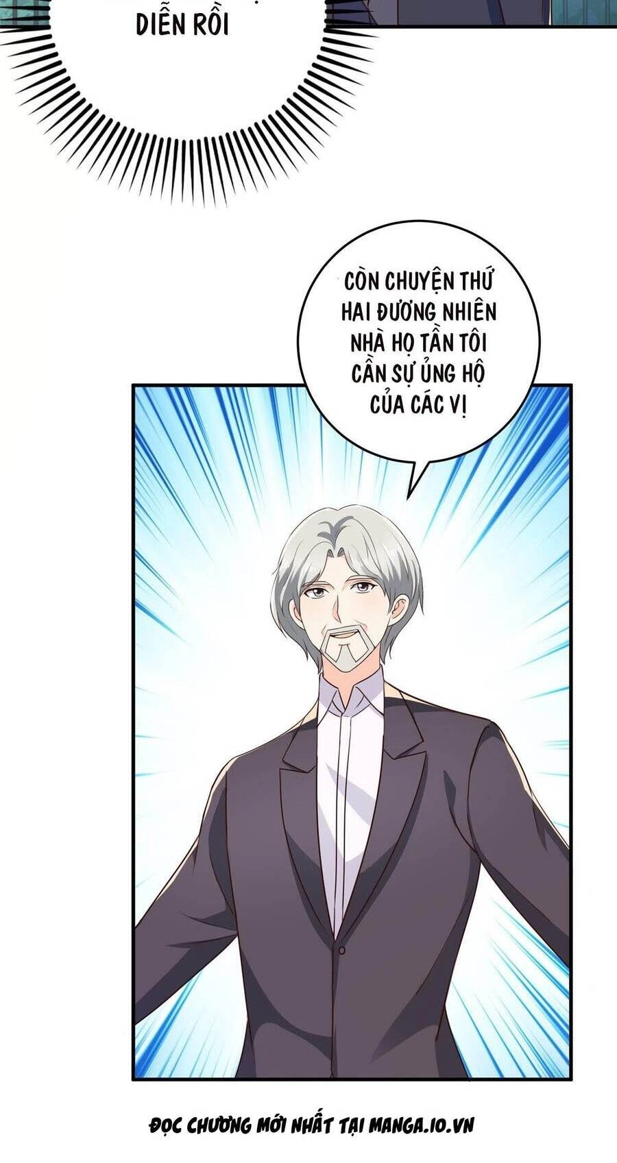 Lão Ba Cho Tôi Lựa Một Trong Mười Nữ Thần Để Kết Hôn Chapter 35 - 12