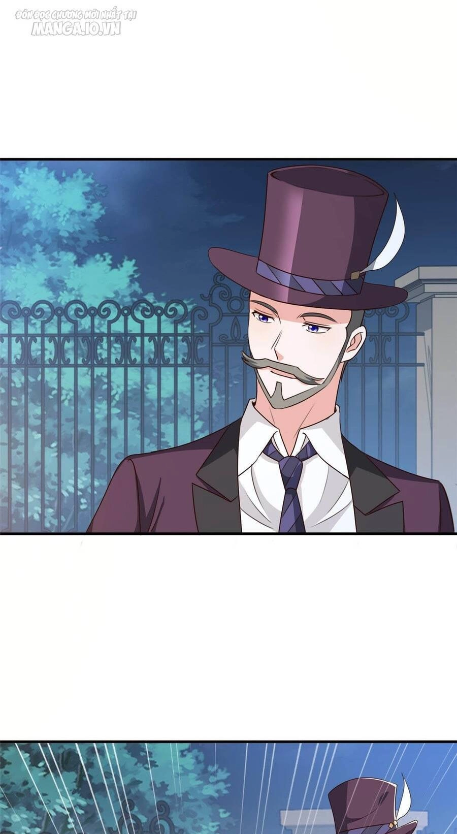 Lão Ba Cho Tôi Lựa Một Trong Mười Nữ Thần Để Kết Hôn Chapter 35 - 15