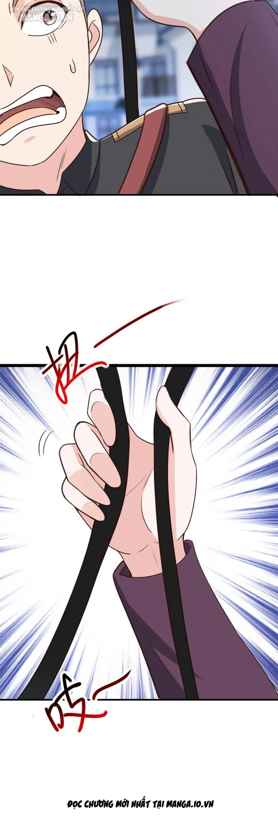 Lão Ba Cho Tôi Lựa Một Trong Mười Nữ Thần Để Kết Hôn Chapter 35 - 20