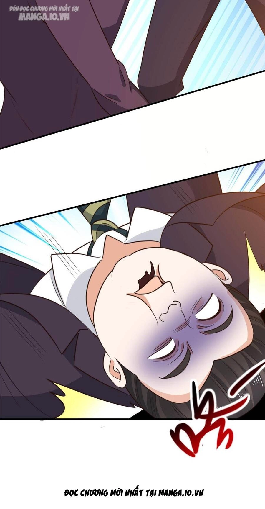 Lão Ba Cho Tôi Lựa Một Trong Mười Nữ Thần Để Kết Hôn Chapter 35 - 24