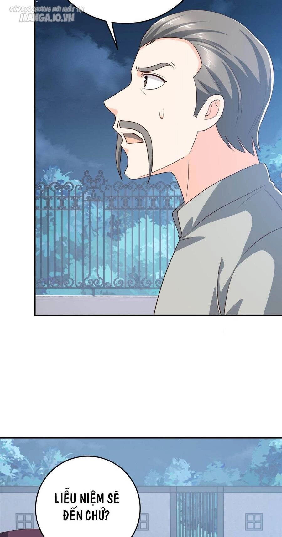 Lão Ba Cho Tôi Lựa Một Trong Mười Nữ Thần Để Kết Hôn Chapter 36 - 16