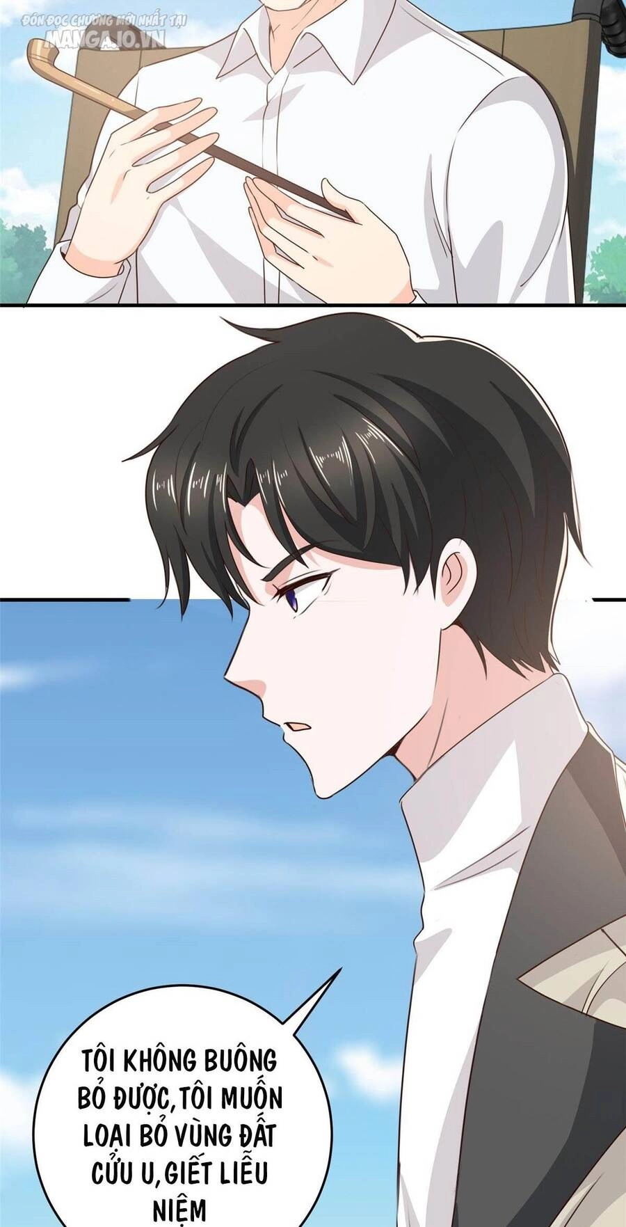 Lão Ba Cho Tôi Lựa Một Trong Mười Nữ Thần Để Kết Hôn Chapter 36 - 26