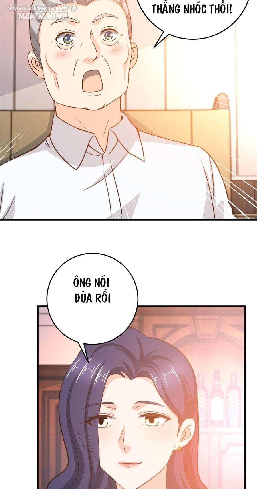 Lão Ba Cho Tôi Lựa Một Trong Mười Nữ Thần Để Kết Hôn Chapter 36 - 32