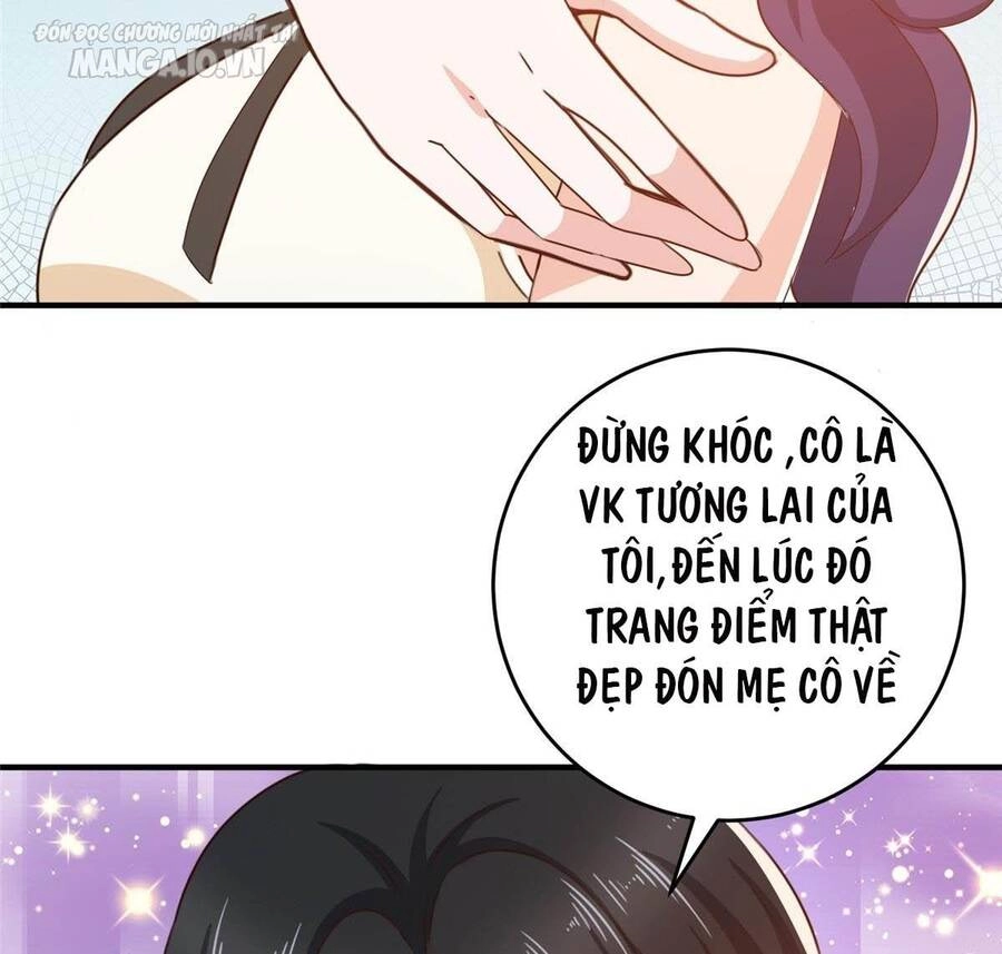 Lão Ba Cho Tôi Lựa Một Trong Mười Nữ Thần Để Kết Hôn Chapter 36 - 40