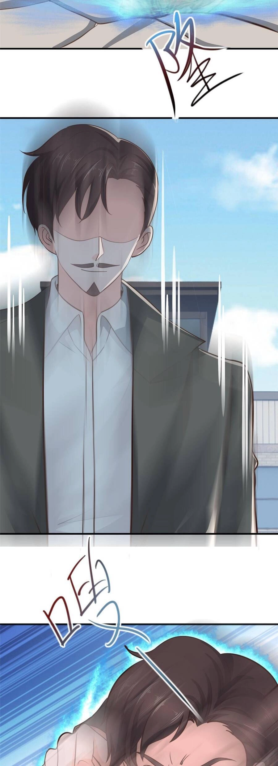 Lão Ba Cho Tôi Lựa Một Trong Mười Nữ Thần Để Kết Hôn Chapter 37 - 10