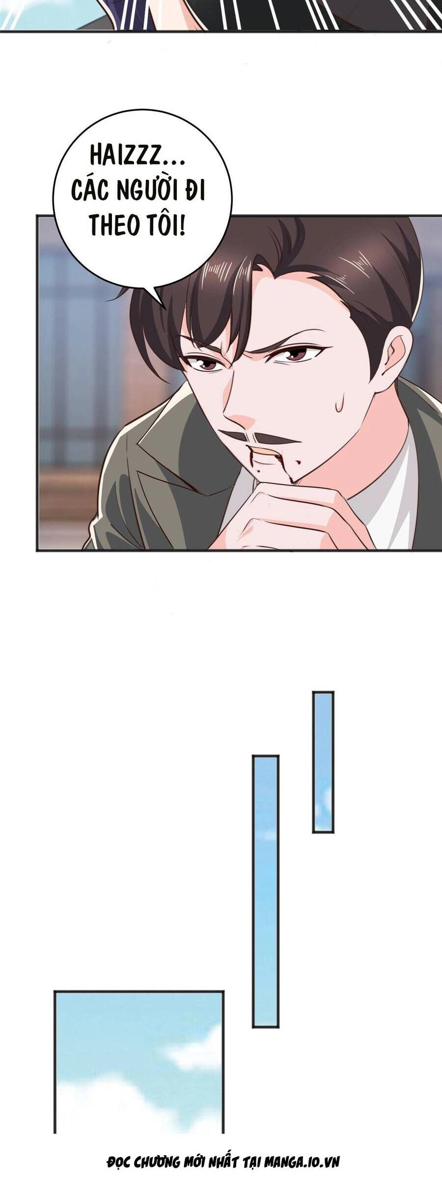 Lão Ba Cho Tôi Lựa Một Trong Mười Nữ Thần Để Kết Hôn Chapter 37 - 19