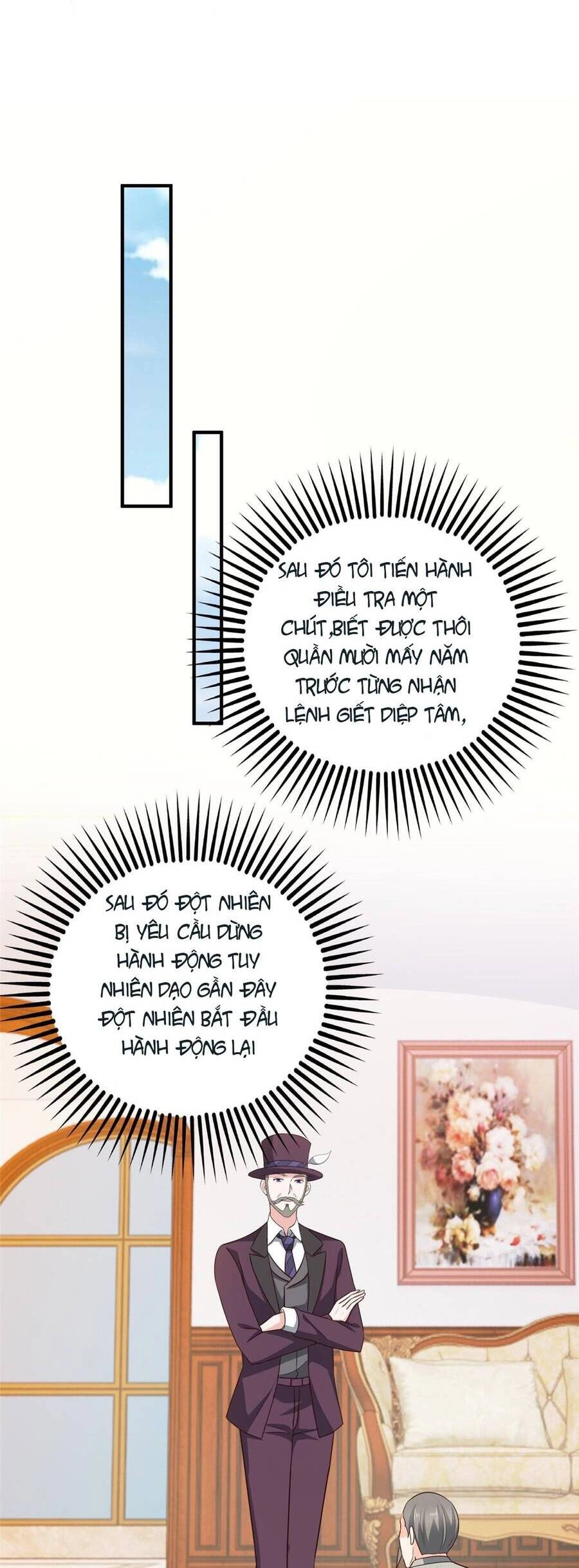 Lão Ba Cho Tôi Lựa Một Trong Mười Nữ Thần Để Kết Hôn Chapter 38 - 12