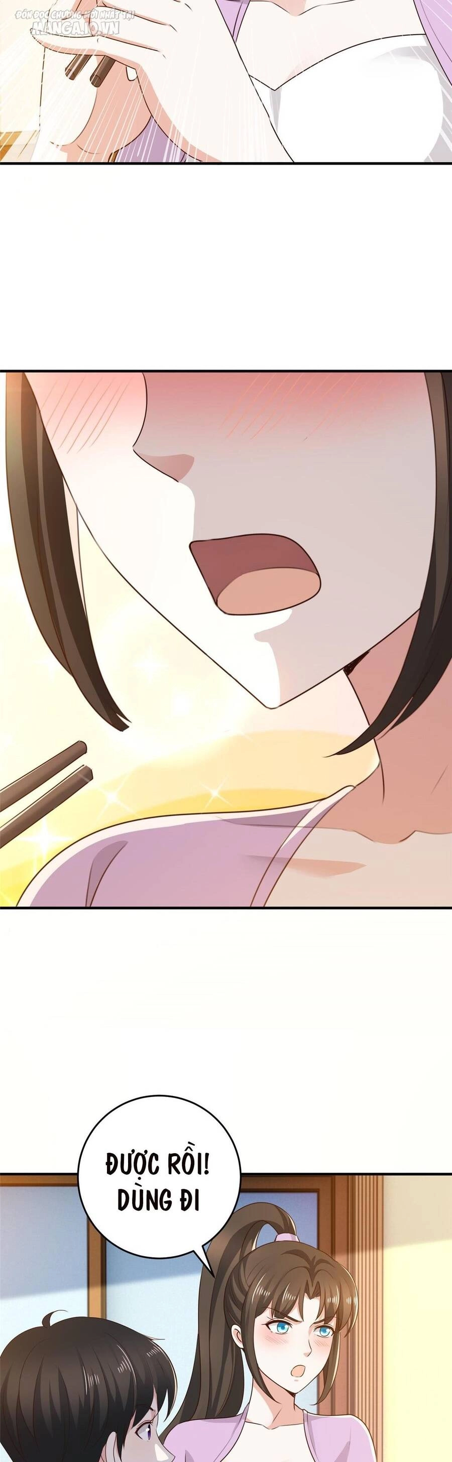 Lão Ba Cho Tôi Lựa Một Trong Mười Nữ Thần Để Kết Hôn Chapter 39 - 3