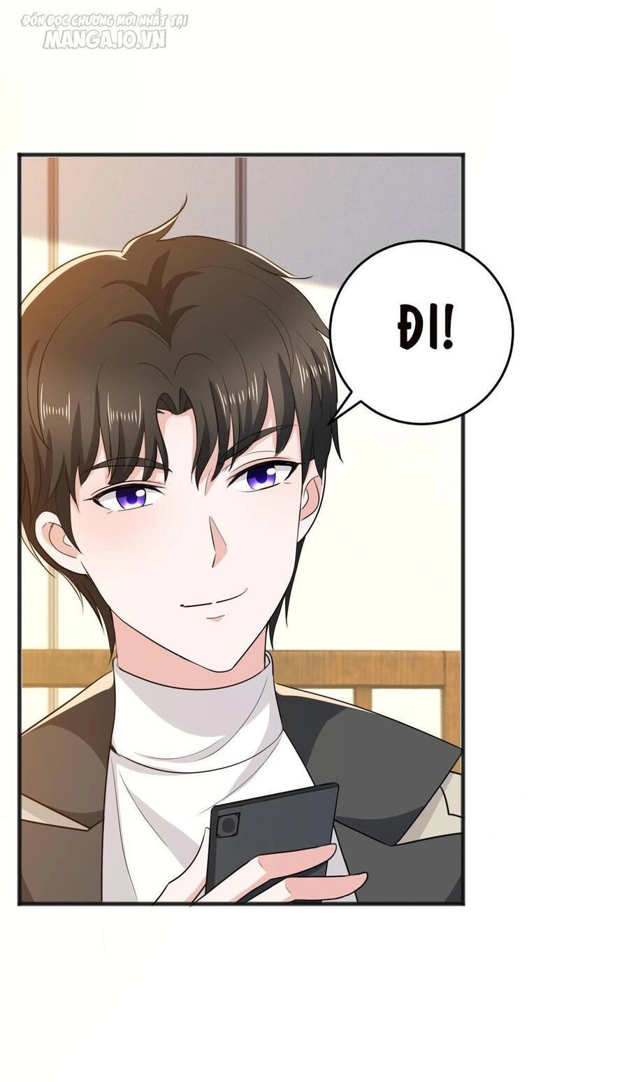 Lão Ba Cho Tôi Lựa Một Trong Mười Nữ Thần Để Kết Hôn Chapter 39 - 21