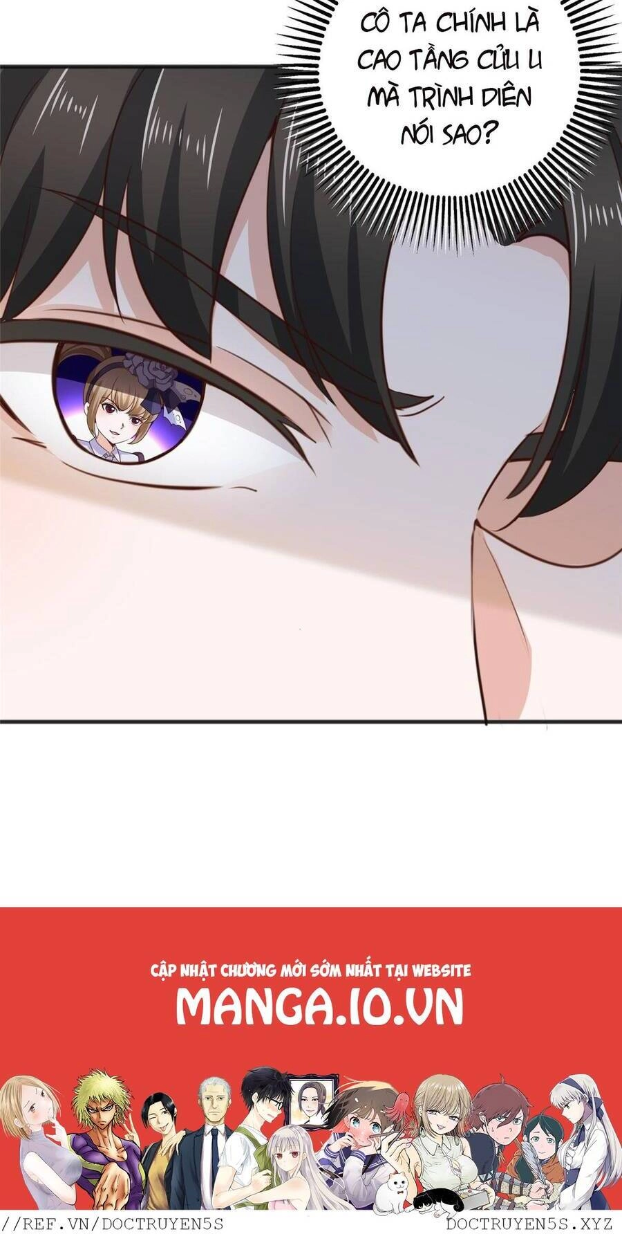 Lão Ba Cho Tôi Lựa Một Trong Mười Nữ Thần Để Kết Hôn Chapter 39 - 26