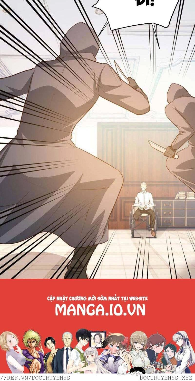 Lão Ba Cho Tôi Lựa Một Trong Mười Nữ Thần Để Kết Hôn Chapter 40 - 19