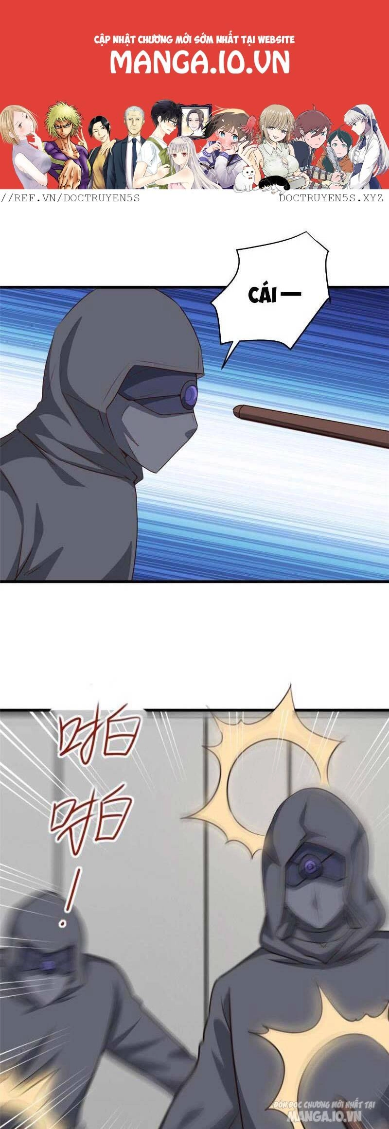 Lão Ba Cho Tôi Lựa Một Trong Mười Nữ Thần Để Kết Hôn Chapter 41 - 1