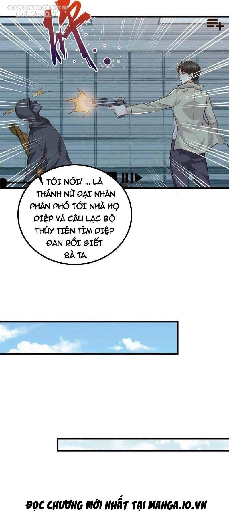 Lão Ba Cho Tôi Lựa Một Trong Mười Nữ Thần Để Kết Hôn Chapter 41 - 9