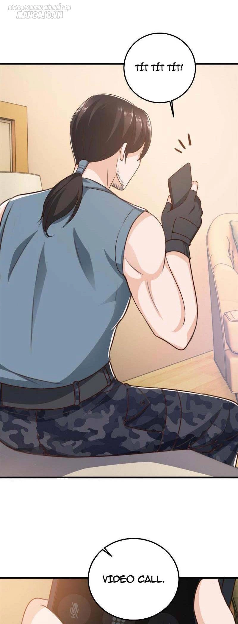 Lão Ba Cho Tôi Lựa Một Trong Mười Nữ Thần Để Kết Hôn Chapter 41 - 18