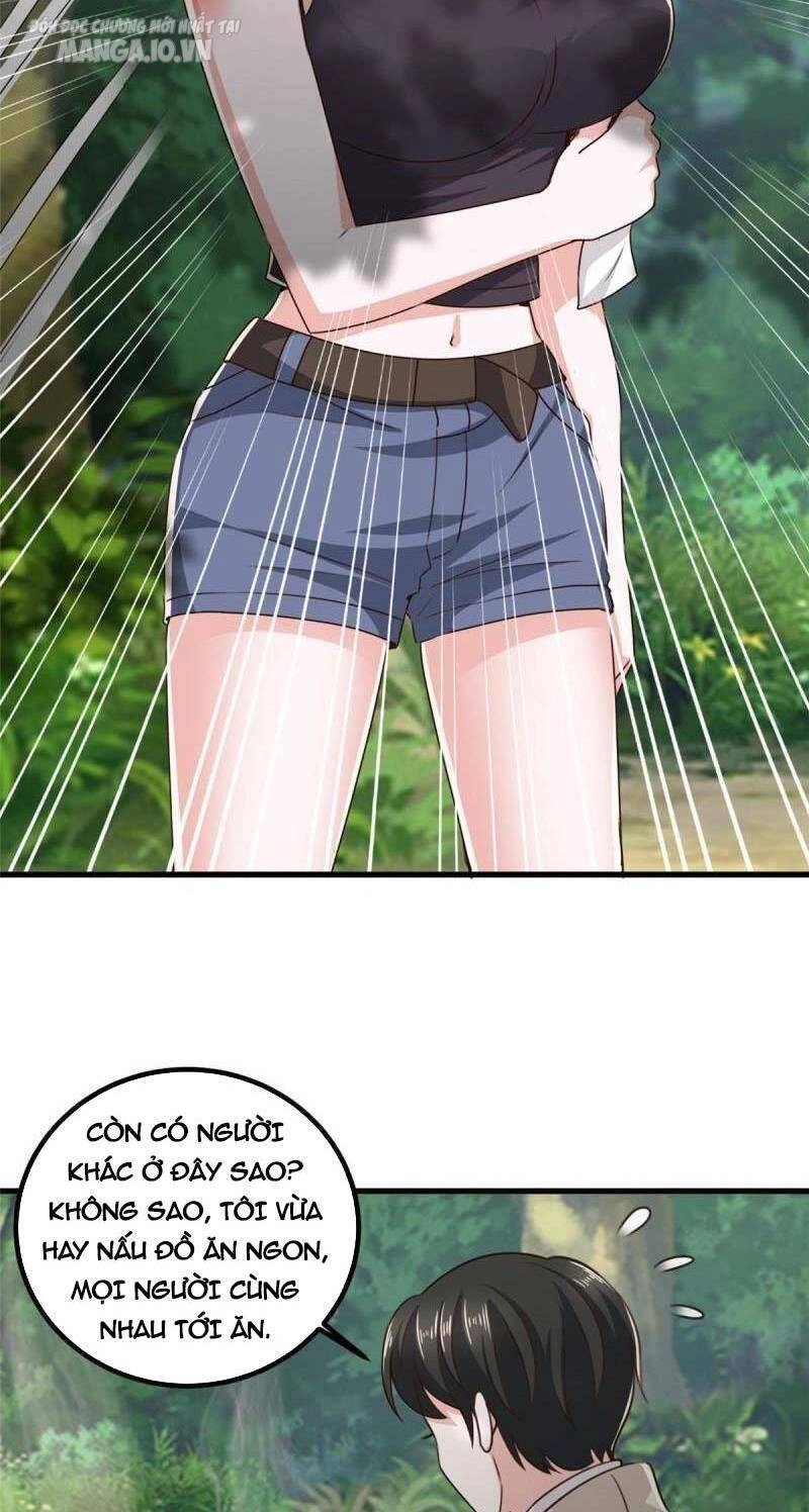 Lão Ba Cho Tôi Lựa Một Trong Mười Nữ Thần Để Kết Hôn Chapter 42 - 10