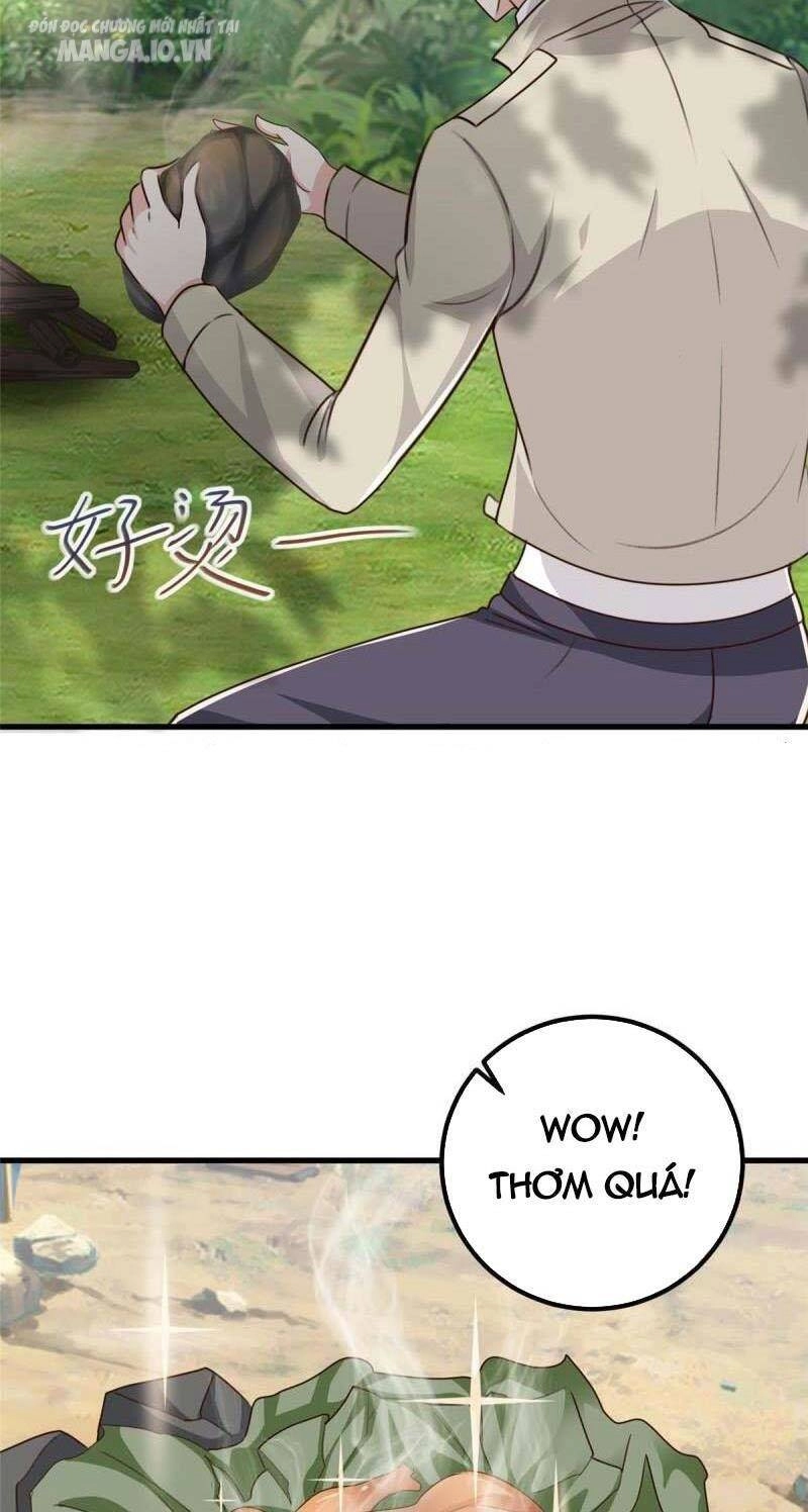 Lão Ba Cho Tôi Lựa Một Trong Mười Nữ Thần Để Kết Hôn Chapter 42 - 11