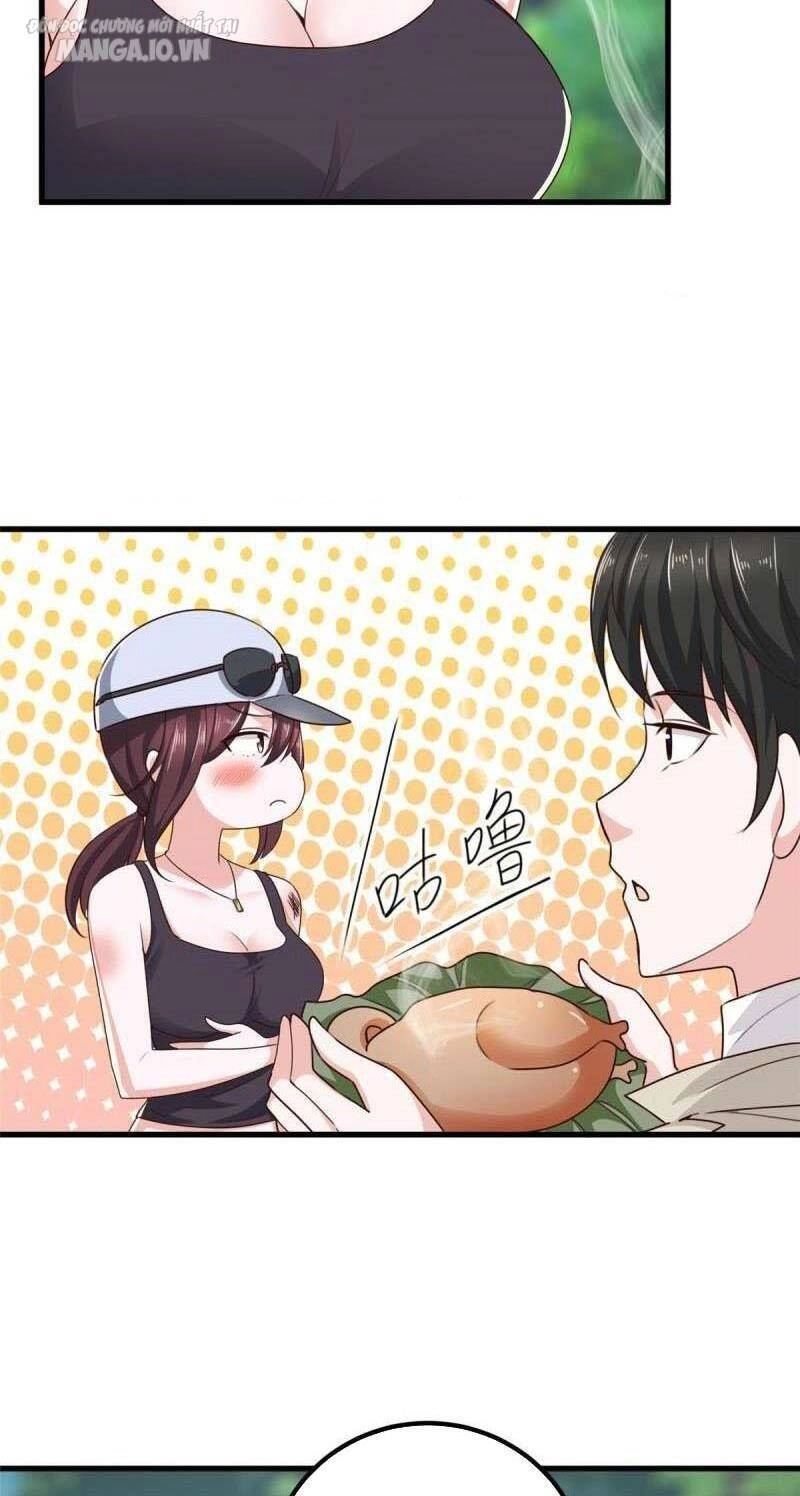 Lão Ba Cho Tôi Lựa Một Trong Mười Nữ Thần Để Kết Hôn Chapter 42 - 13