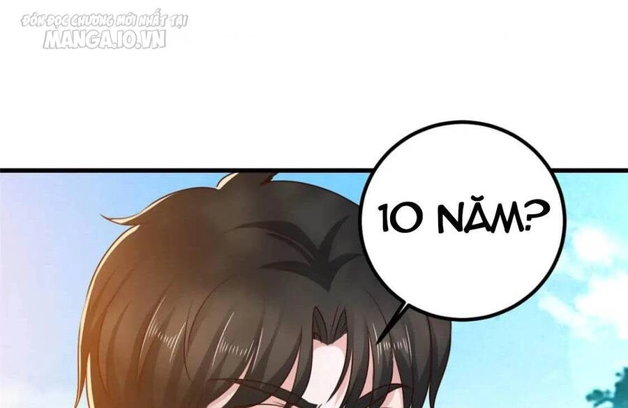 Lão Ba Cho Tôi Lựa Một Trong Mười Nữ Thần Để Kết Hôn Chapter 43 - 9