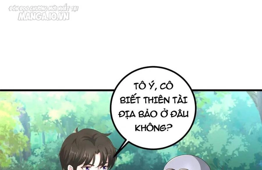 Lão Ba Cho Tôi Lựa Một Trong Mười Nữ Thần Để Kết Hôn Chapter 43 - 12