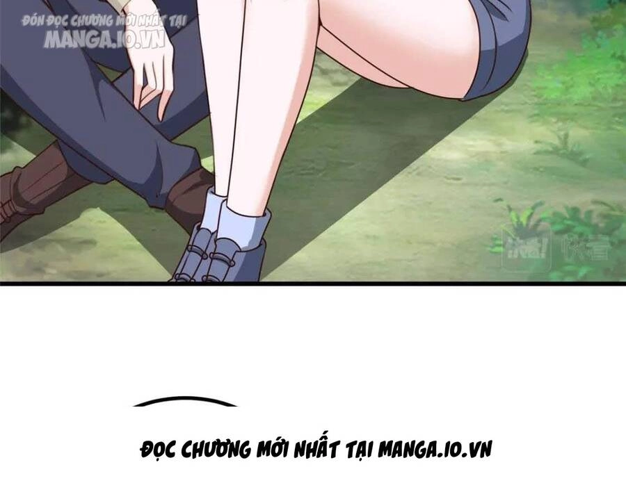 Lão Ba Cho Tôi Lựa Một Trong Mười Nữ Thần Để Kết Hôn Chapter 43 - 14