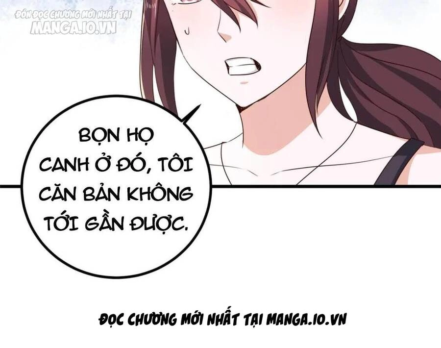 Lão Ba Cho Tôi Lựa Một Trong Mười Nữ Thần Để Kết Hôn Chapter 43 - 16