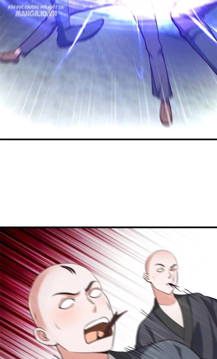 Lão Ba Cho Tôi Lựa Một Trong Mười Nữ Thần Để Kết Hôn Chapter 43 - 27