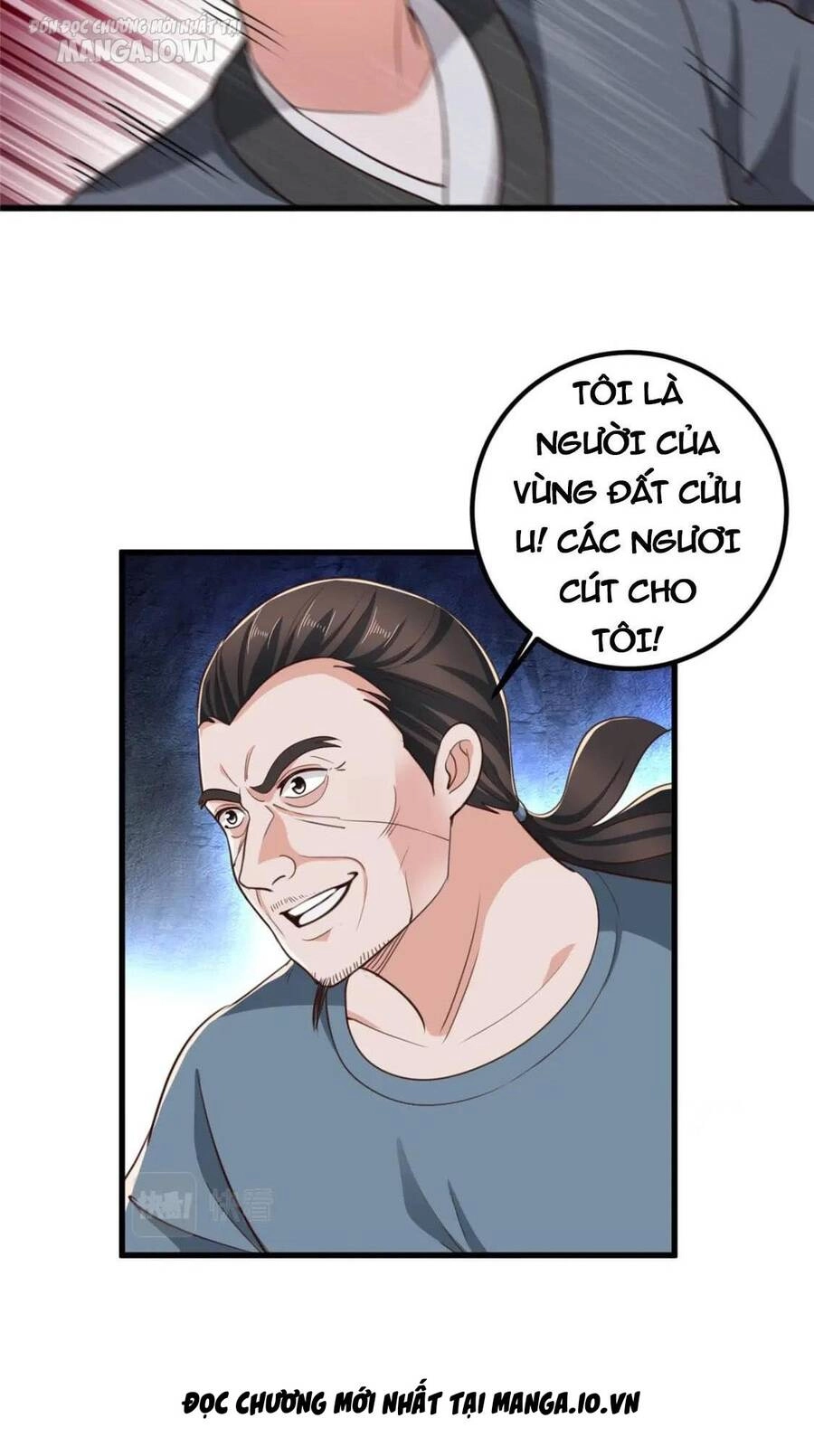 Lão Ba Cho Tôi Lựa Một Trong Mười Nữ Thần Để Kết Hôn Chapter 43 - 28