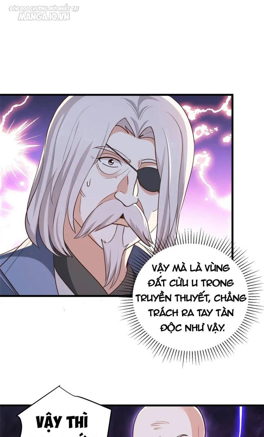 Lão Ba Cho Tôi Lựa Một Trong Mười Nữ Thần Để Kết Hôn Chapter 43 - 29