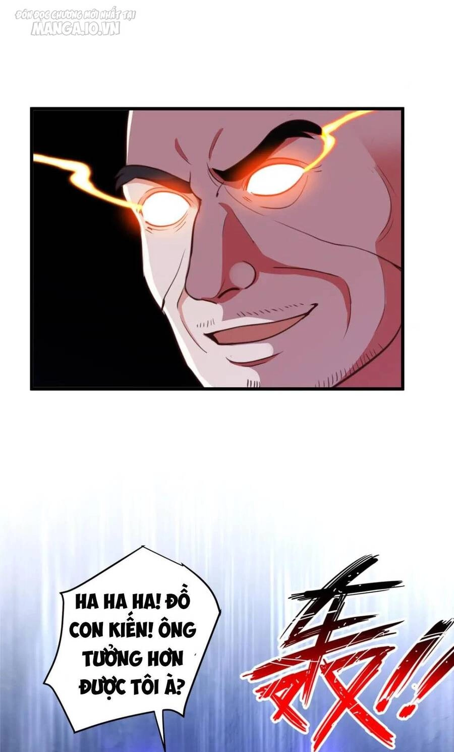 Lão Ba Cho Tôi Lựa Một Trong Mười Nữ Thần Để Kết Hôn Chapter 43 - 31