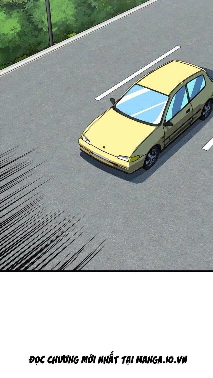 Lão Ba Cho Tôi Lựa Một Trong Mười Nữ Thần Để Kết Hôn Chapter 45 - 24