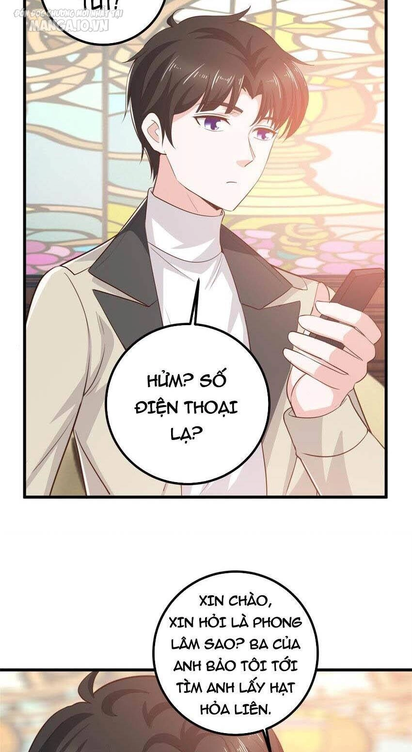 Lão Ba Cho Tôi Lựa Một Trong Mười Nữ Thần Để Kết Hôn Chapter 46 - 11