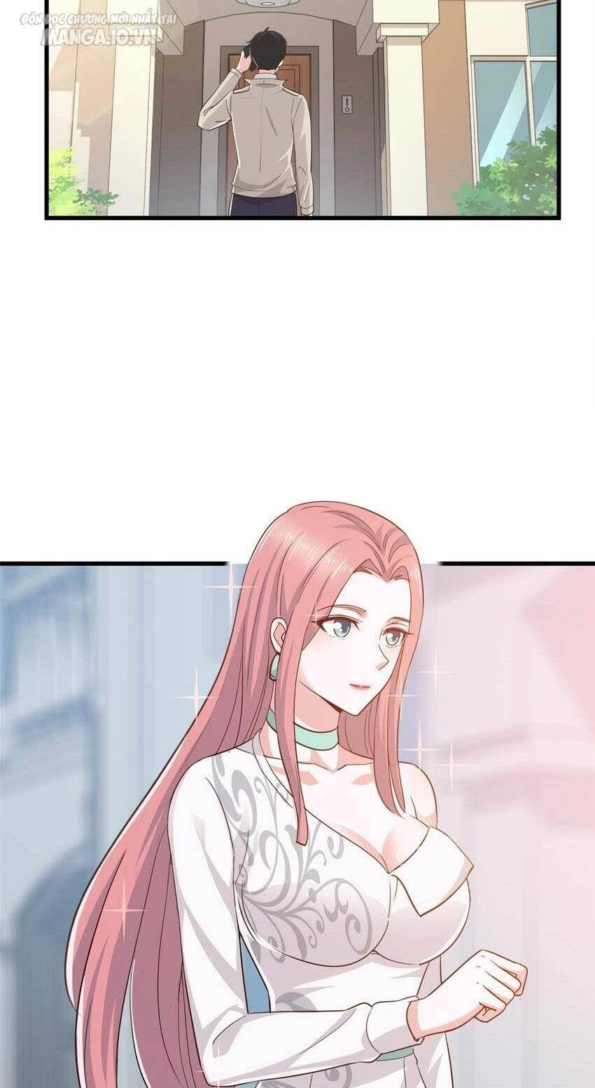 Lão Ba Cho Tôi Lựa Một Trong Mười Nữ Thần Để Kết Hôn Chapter 46 - 13