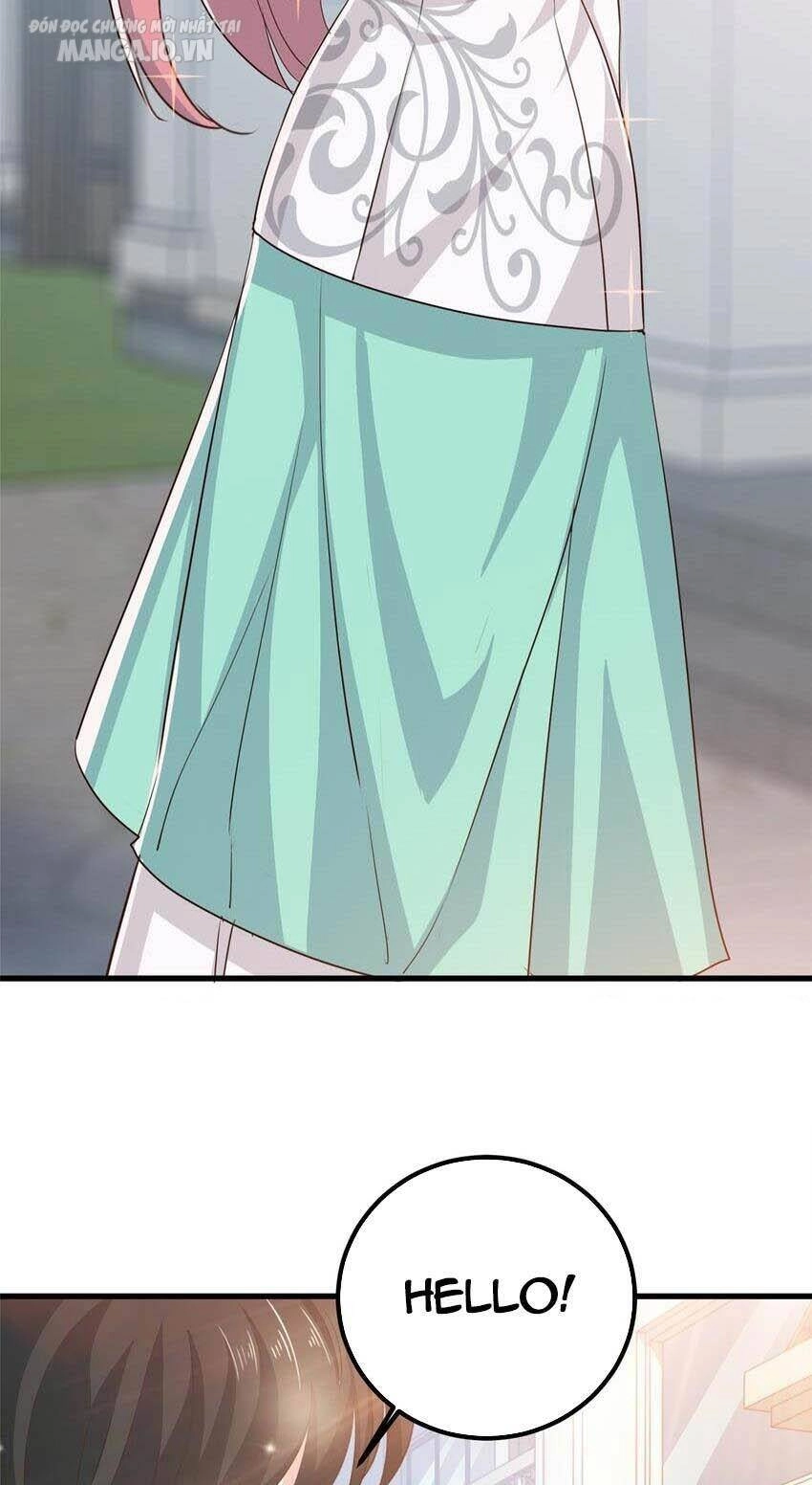 Lão Ba Cho Tôi Lựa Một Trong Mười Nữ Thần Để Kết Hôn Chapter 46 - 14