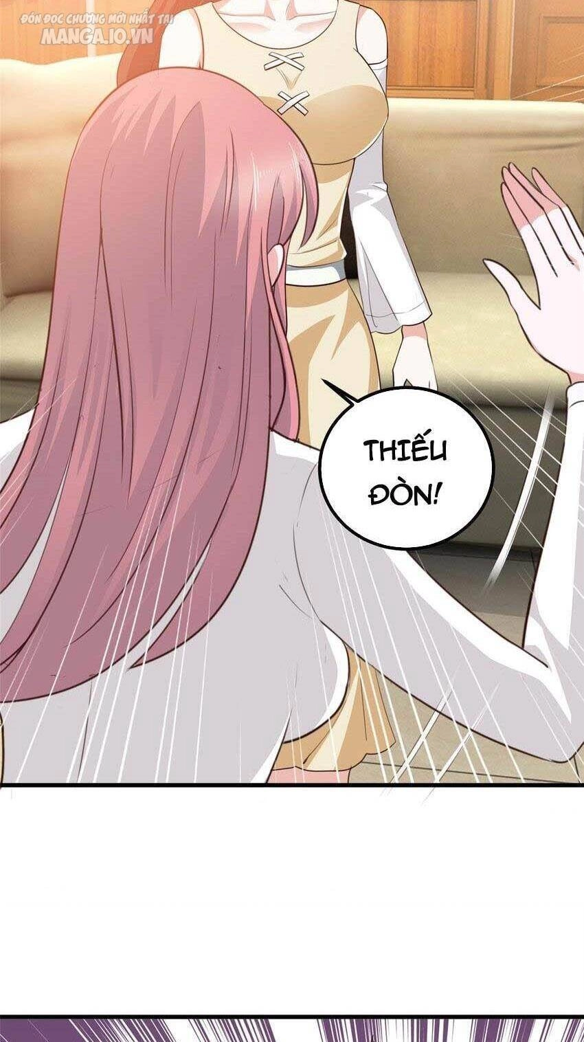 Lão Ba Cho Tôi Lựa Một Trong Mười Nữ Thần Để Kết Hôn Chapter 46 - 24