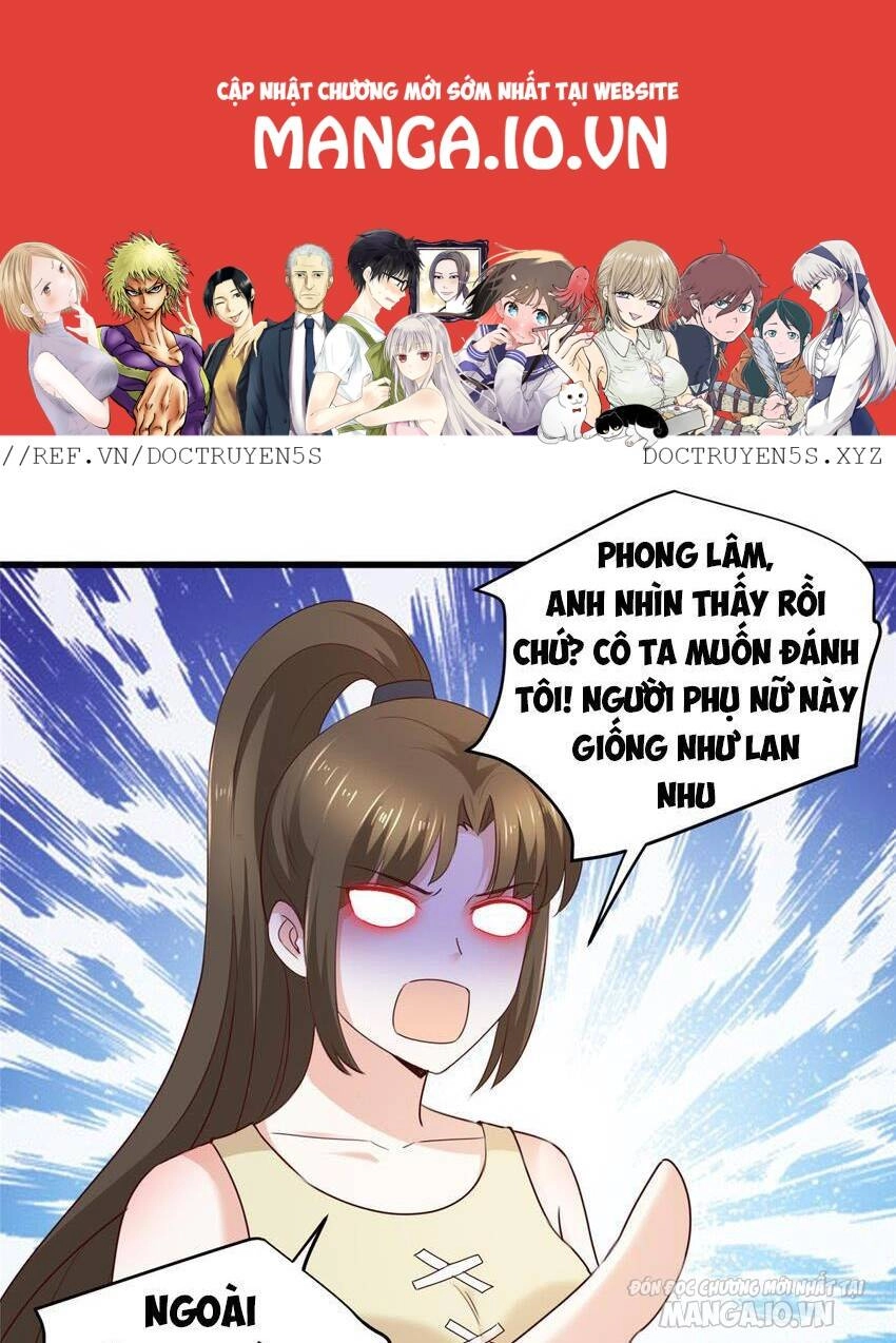 Lão Ba Cho Tôi Lựa Một Trong Mười Nữ Thần Để Kết Hôn Chapter 47 - 1