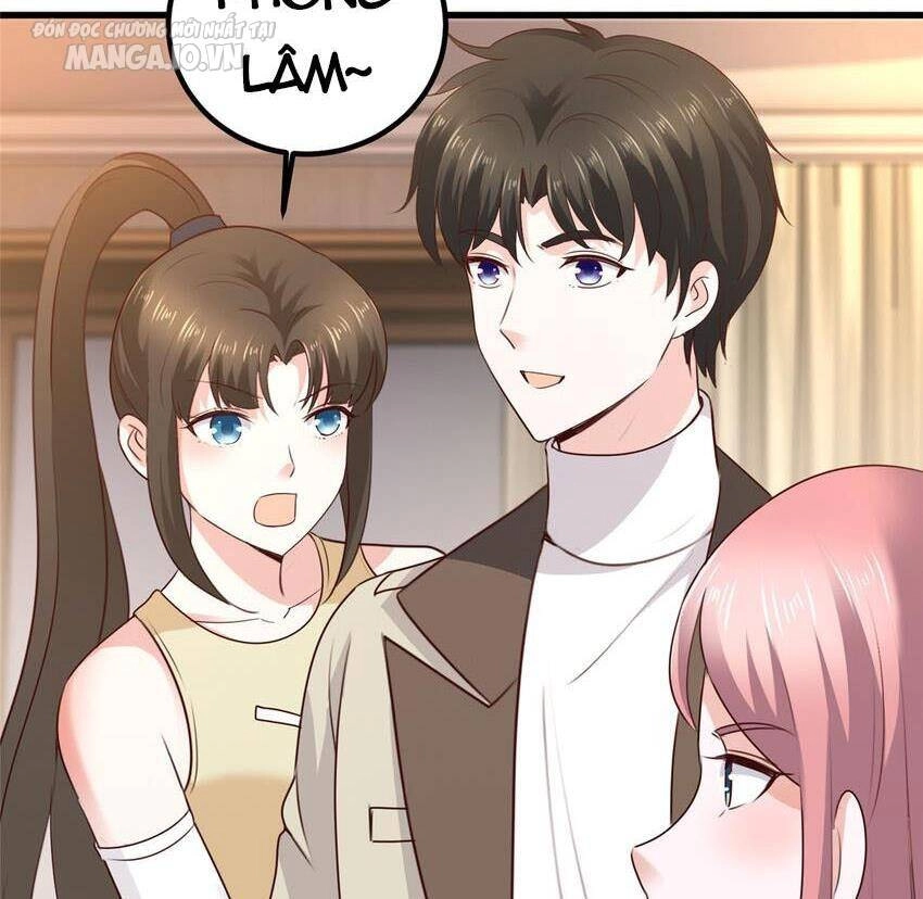 Lão Ba Cho Tôi Lựa Một Trong Mười Nữ Thần Để Kết Hôn Chapter 47 - 8