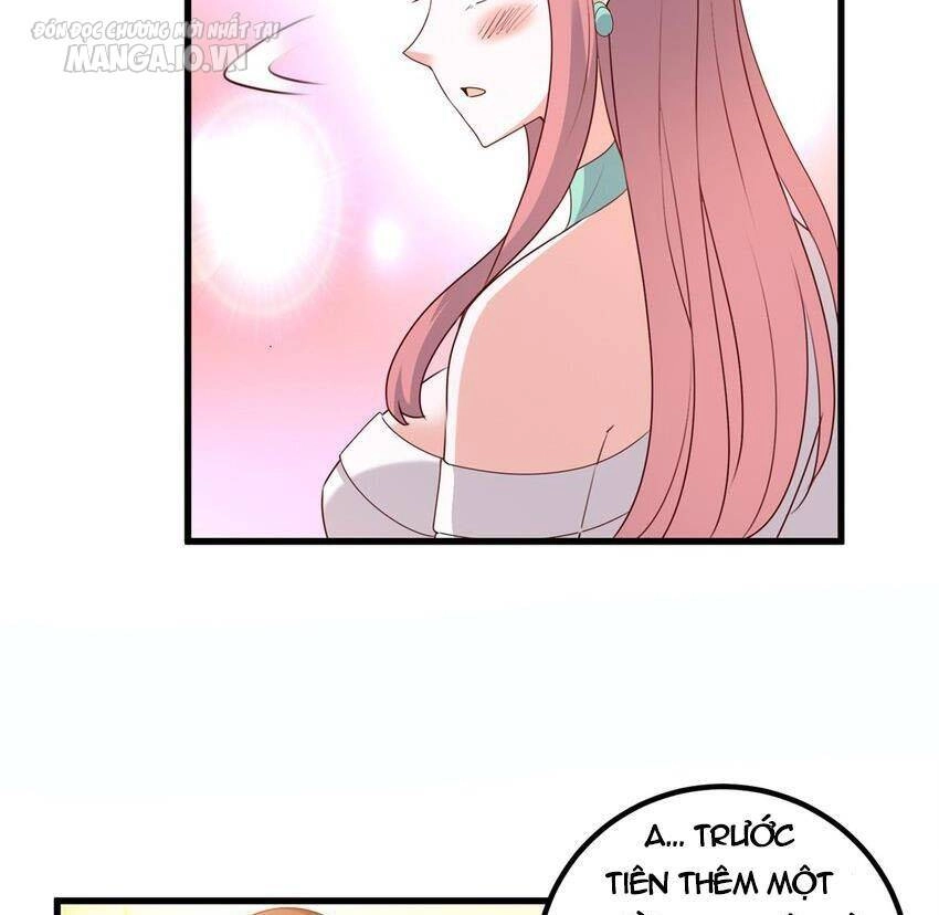 Lão Ba Cho Tôi Lựa Một Trong Mười Nữ Thần Để Kết Hôn Chapter 47 - 17