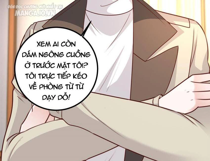 Lão Ba Cho Tôi Lựa Một Trong Mười Nữ Thần Để Kết Hôn Chapter 47 - 20