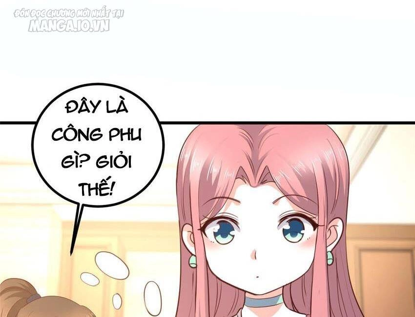 Lão Ba Cho Tôi Lựa Một Trong Mười Nữ Thần Để Kết Hôn Chapter 47 - 25