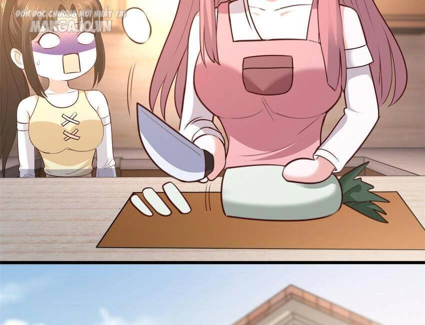 Lão Ba Cho Tôi Lựa Một Trong Mười Nữ Thần Để Kết Hôn Chapter 47 - 26